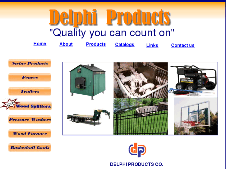 www.delphiproducts.com