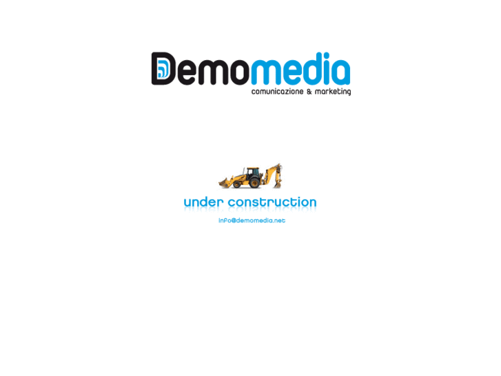 www.demomedia.net
