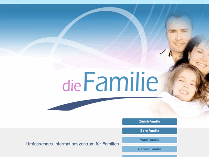 www.diefamilie.ch