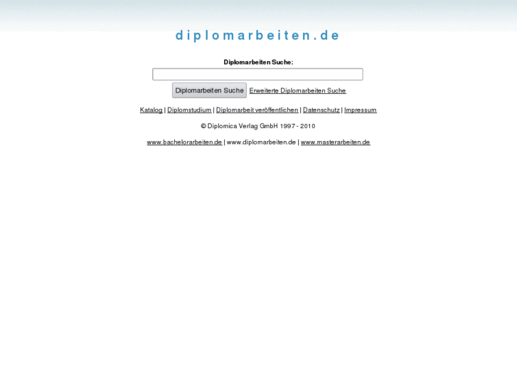 www.diplomarbeiten.de