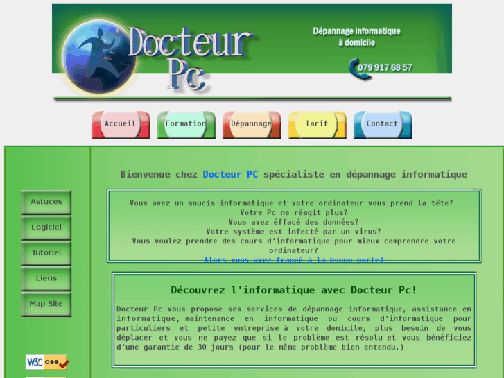 www.docteur-pc.ch