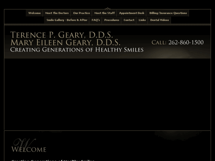 www.drsgearyandgeary.com