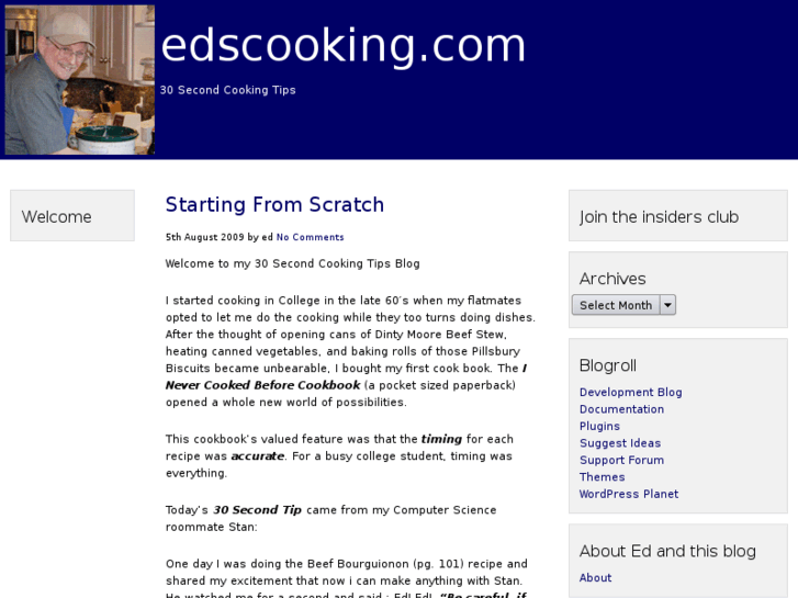 www.edscooking.com