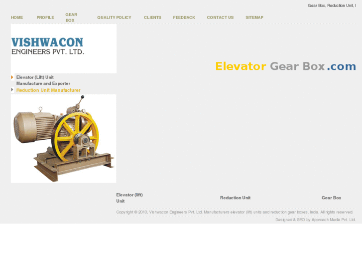 www.elevatorgearbox.com