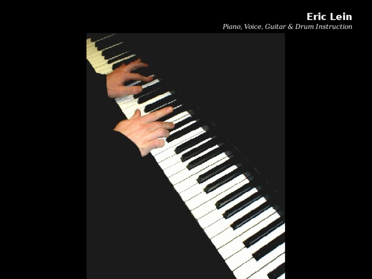 www.ericlein.com