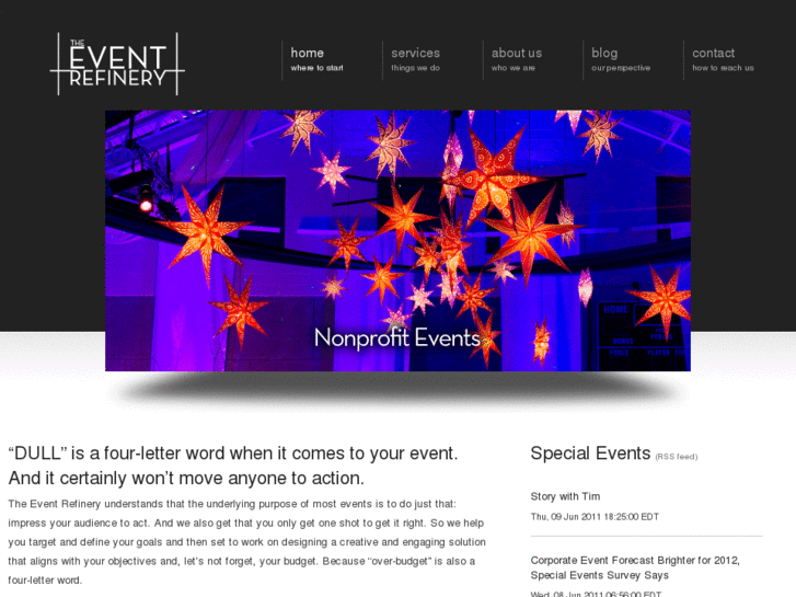 www.eventrefinery.com