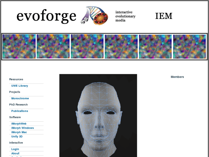 www.evoforge.com