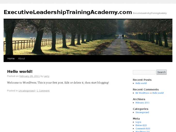 www.executiveleadershiptrainingacademy.com