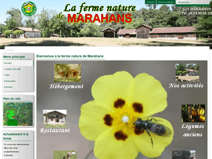 www.ferme-nature-marahans.com