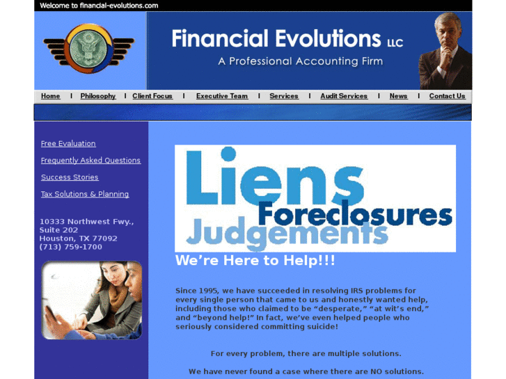 www.financial-evolutions.com