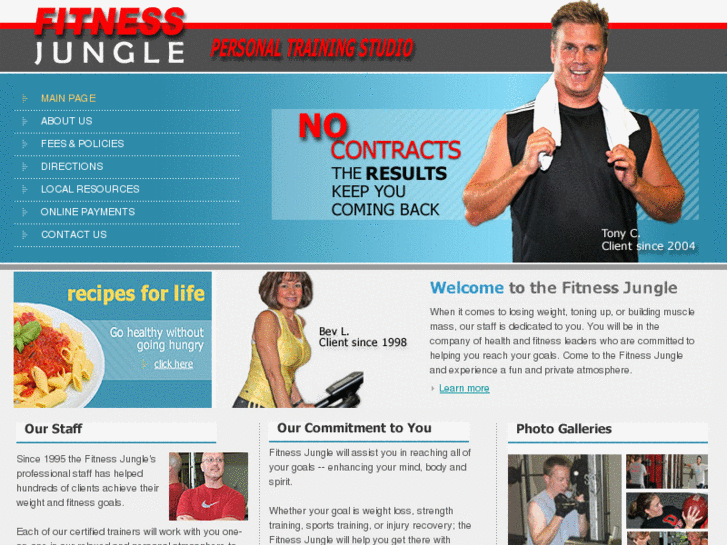 www.fitnessjungle.com