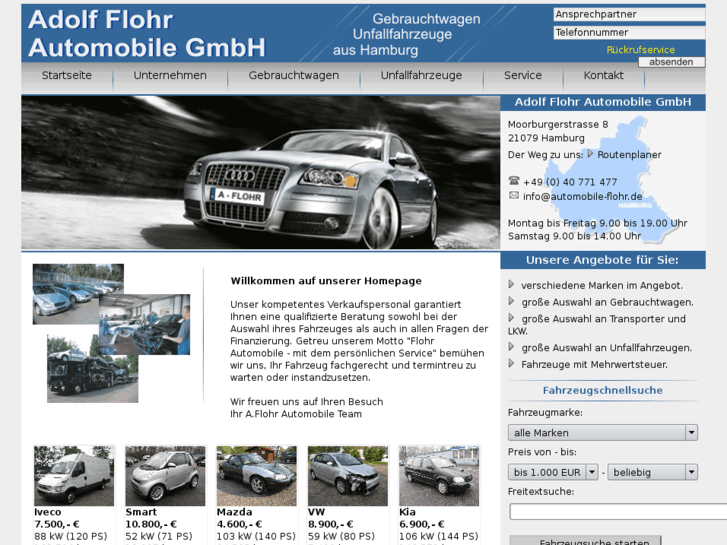 www.flohr-automobile.de