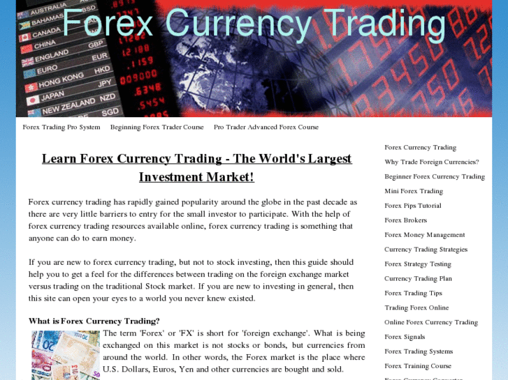 www.forexprofitingpro.com