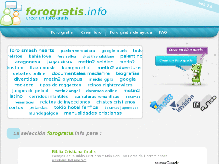 www.forogratis.info