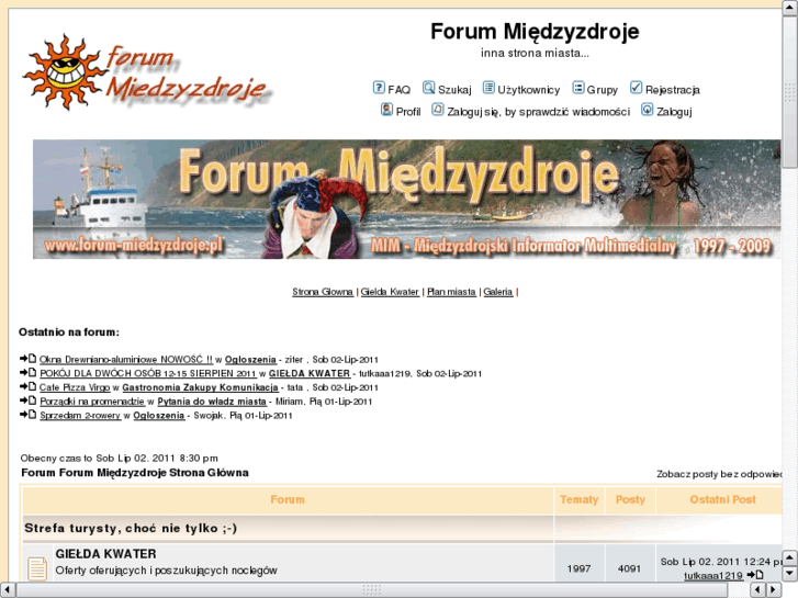 www.forum-miedzyzdroje.pl