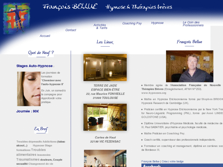 www.francois-bellue-coaching.com