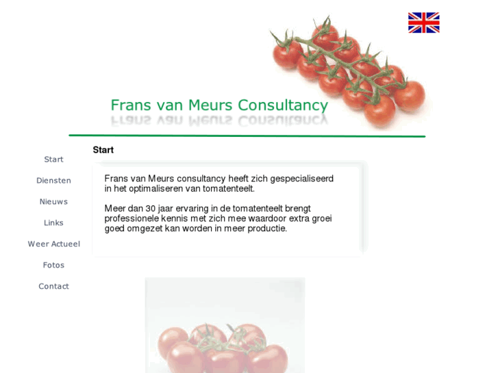 www.fransvanmeursconsultancy.com