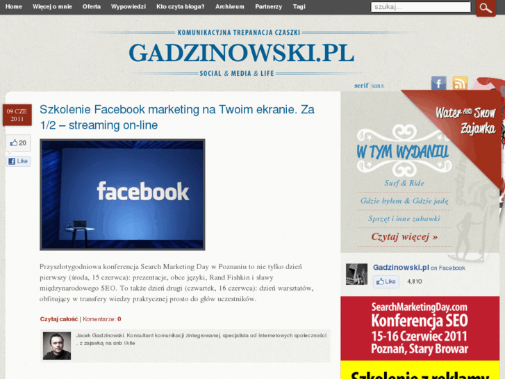 www.gadzinowski.pl