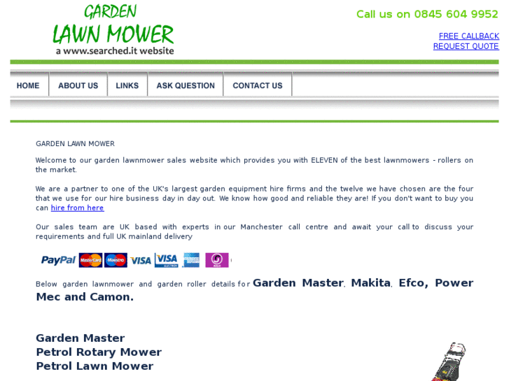 www.garden-lawn-mower.com