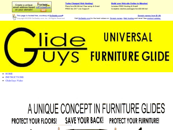 www.glideguy.com