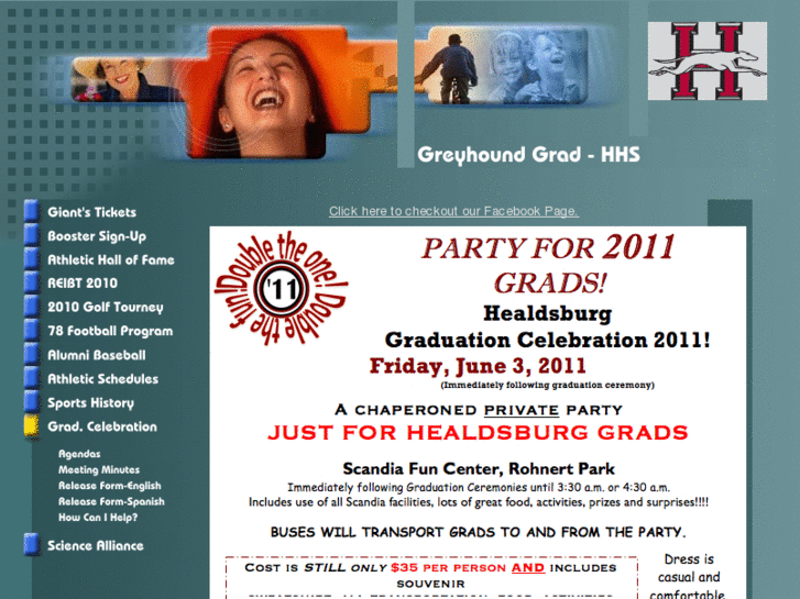 www.graduationcelebrationhhs.com