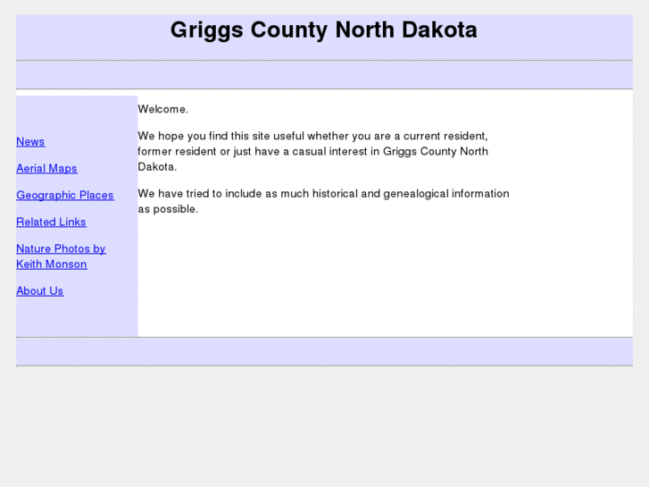 www.griggscountynd.com