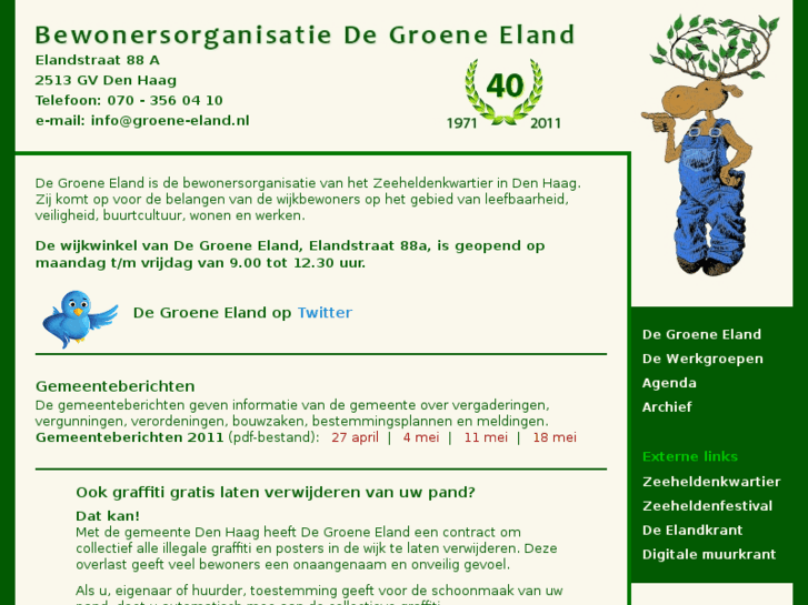 www.groene-eland.nl