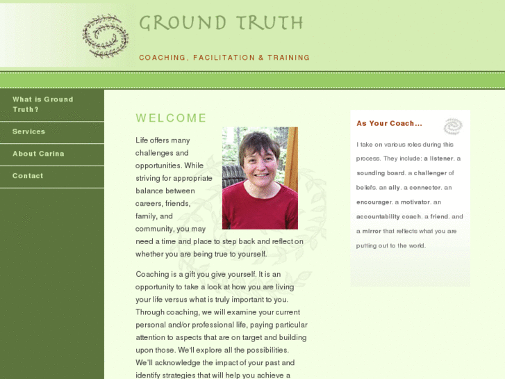 www.groundtruthcoach.com