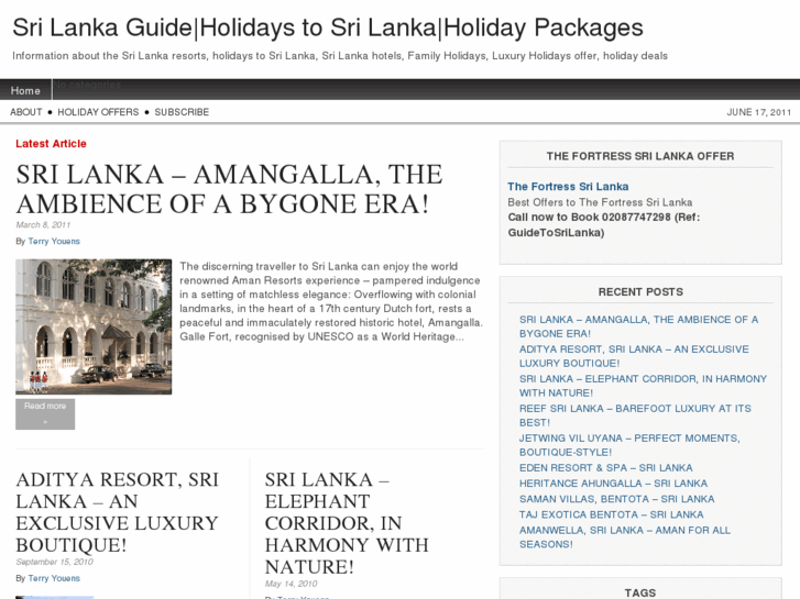 www.guidetosrilanka.co.uk