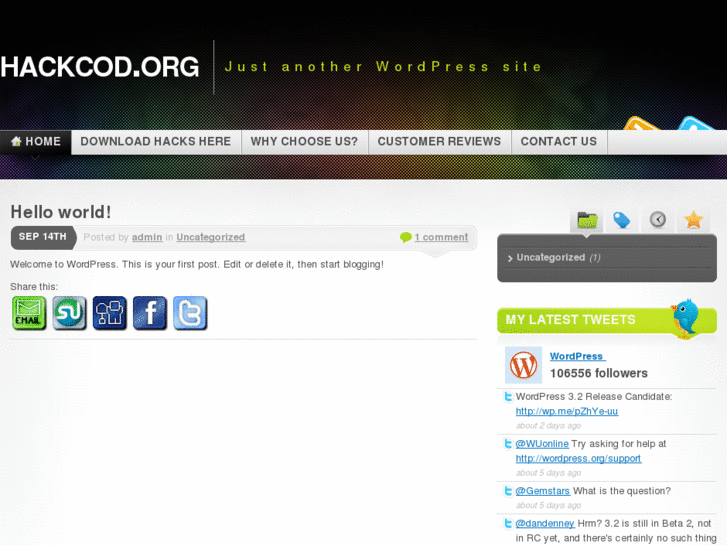 www.hackcod.org