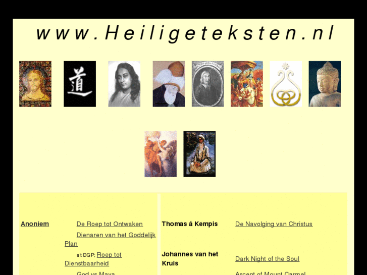 www.heiligeteksten.nl