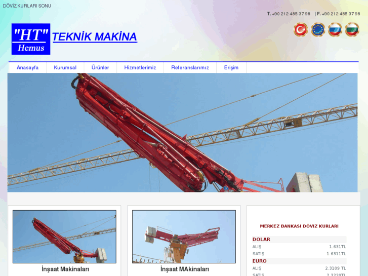 www.ht-teknik.com