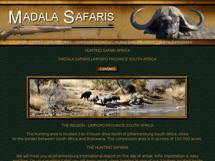 www.hunting-safari-africa.com