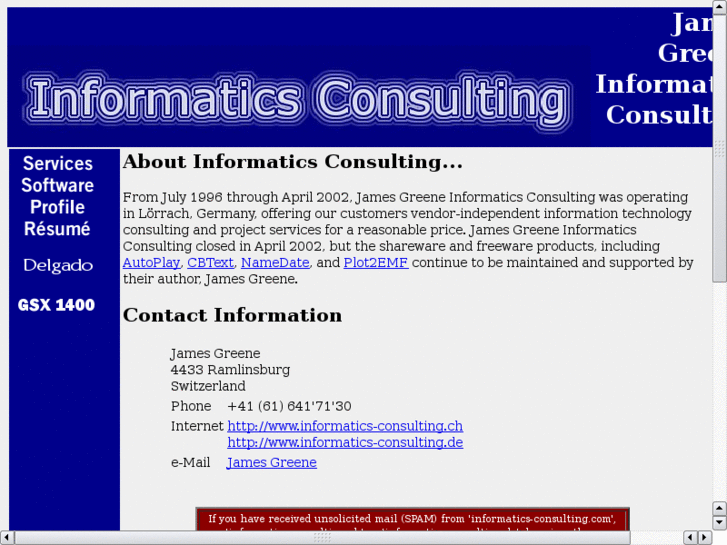 www.informatics-consulting.com
