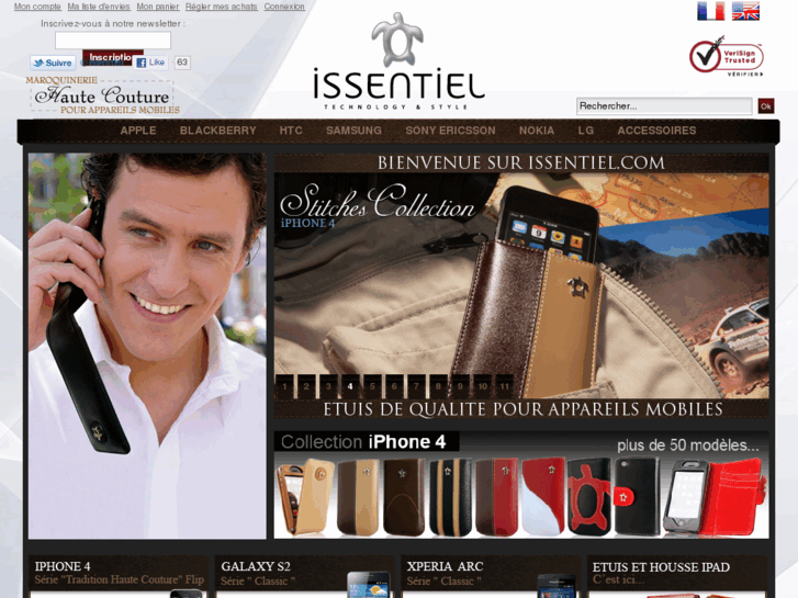 www.issentiel.com