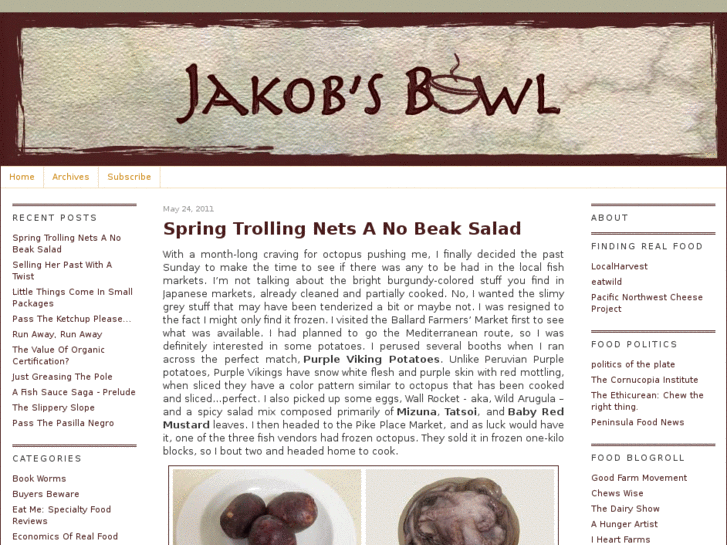 www.jakobsbowl.net