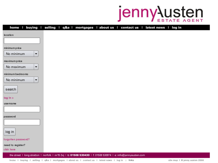 www.jennyausten.com