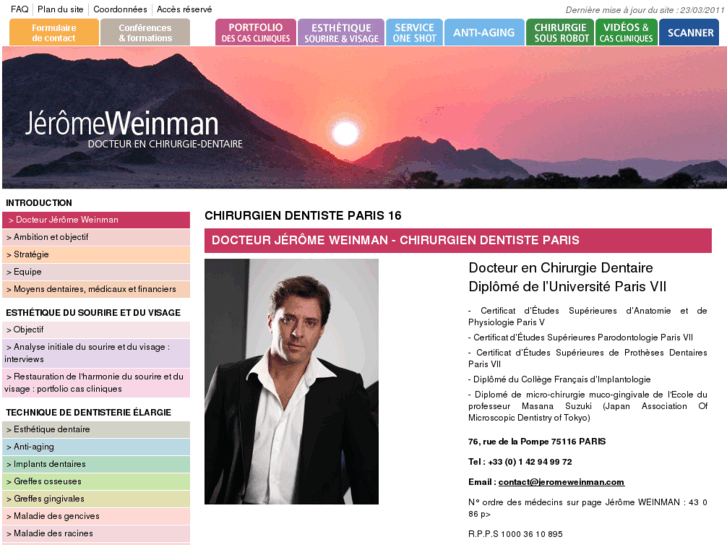 www.jeromeweinman.com