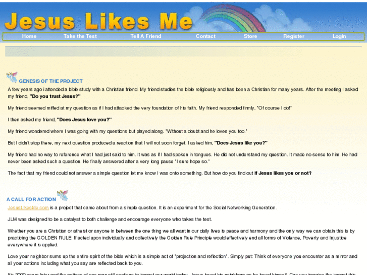 www.jesuslikesme.com