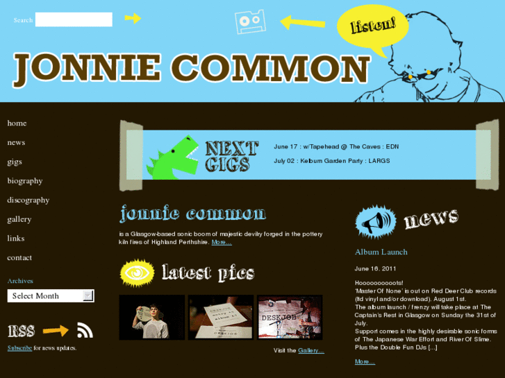 www.jonniecommon.com