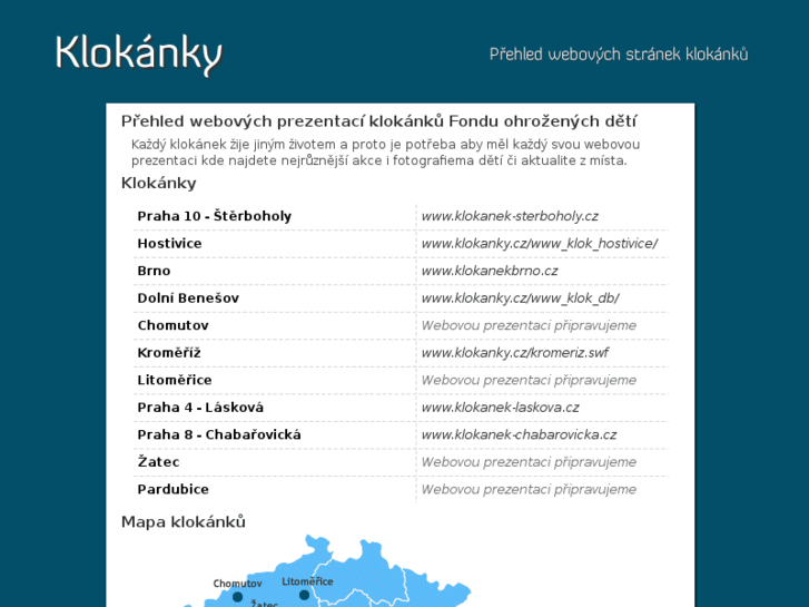 www.klokanky.cz