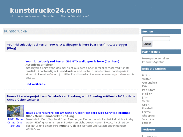 www.kunstdrucke24.com