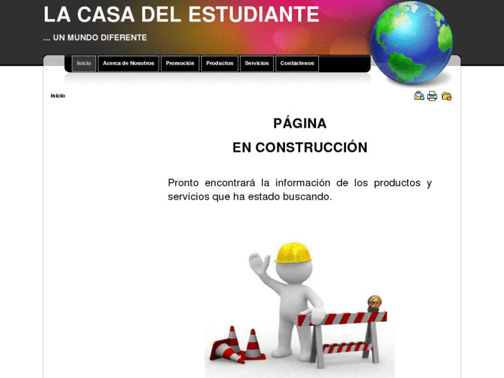 www.lacasadelestudiante.net