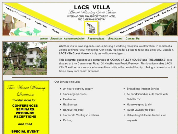 www.lacsvilla.com