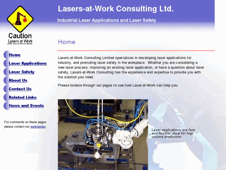 www.lasers-at-work.com