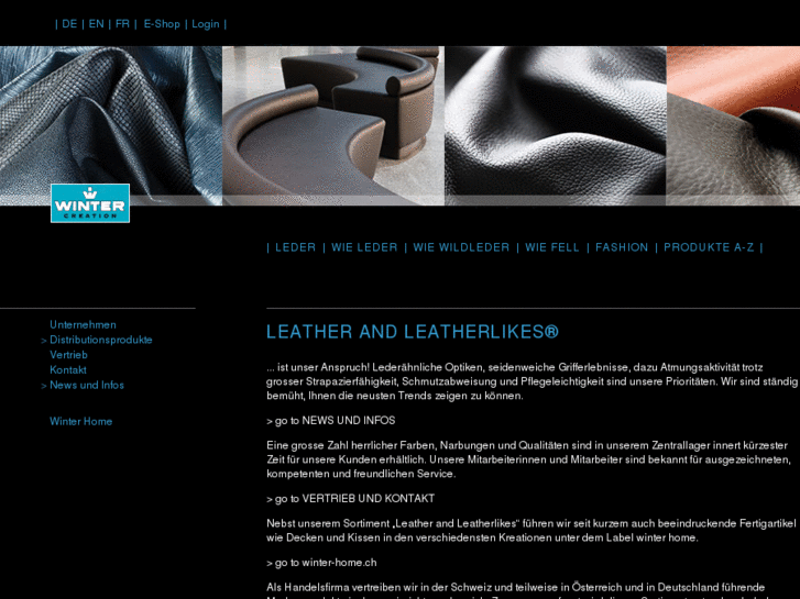 www.leather-and-leatherlikes.com