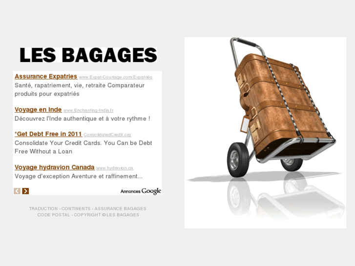 www.les-bagages.com