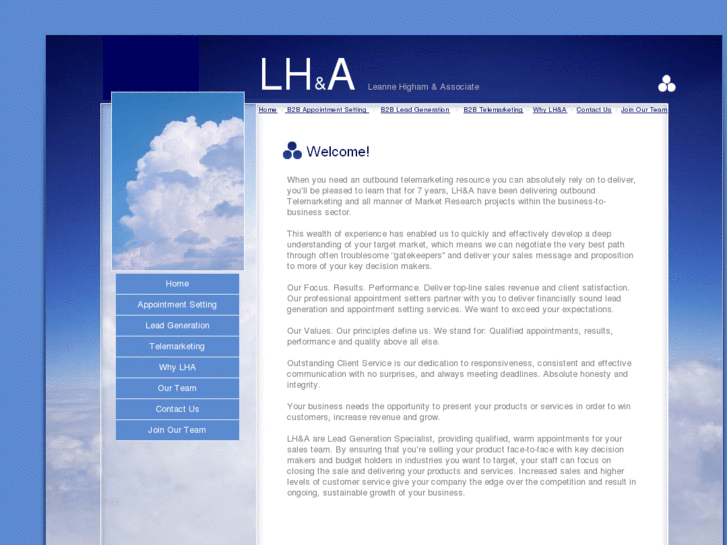 www.lh-a.org