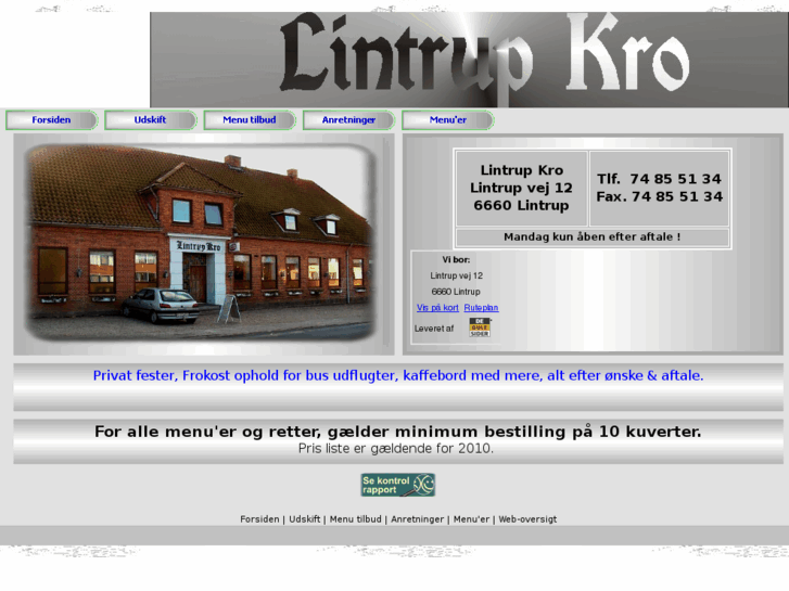 www.lintrupkro.dk