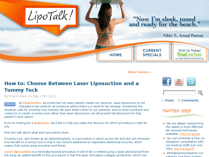 www.lipotalk.com